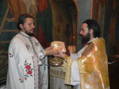 Duminica slăbănogului 3